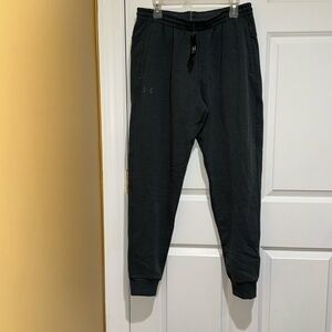 Men’s Under Armour Fleece Jogger